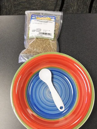 Cumin